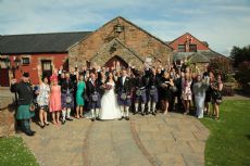 Exclusive Use Options from The Mill Forge Hotel Gretna Green