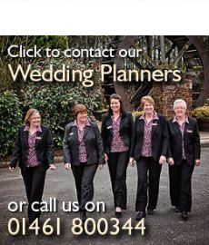 Exclusive Use Options from The Mill Forge Hotel Gretna Green
