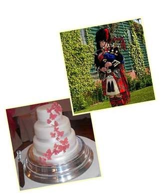 Gretna Green Wedding Services
