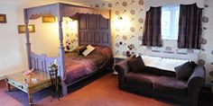 Gretna Green Hotel Accommodation at The Mill Forge