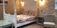 Gretna Green Hotel Bridal Suites 6