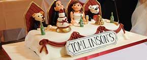 Wedding Directory