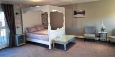 Gretna Green Hotel Accommodation at The Mill Forge