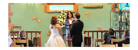 Gretna Green Wedding Questions