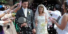 Gretna Green Wedding Ceremony Information