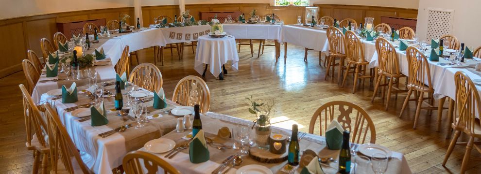 The Mill Forge Wine List