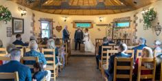 Gretna Green Wedding Ceremony Information