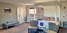 Gretna Green Hotel Accommodation at The Mill Forge
