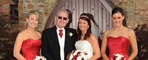 Wedding Anniversaries