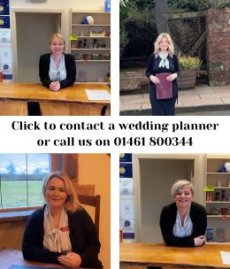 Wedding Packages Gretna Green 11