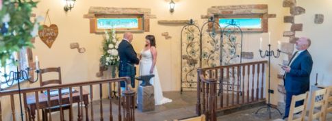 Gretna Green Wedding Venues