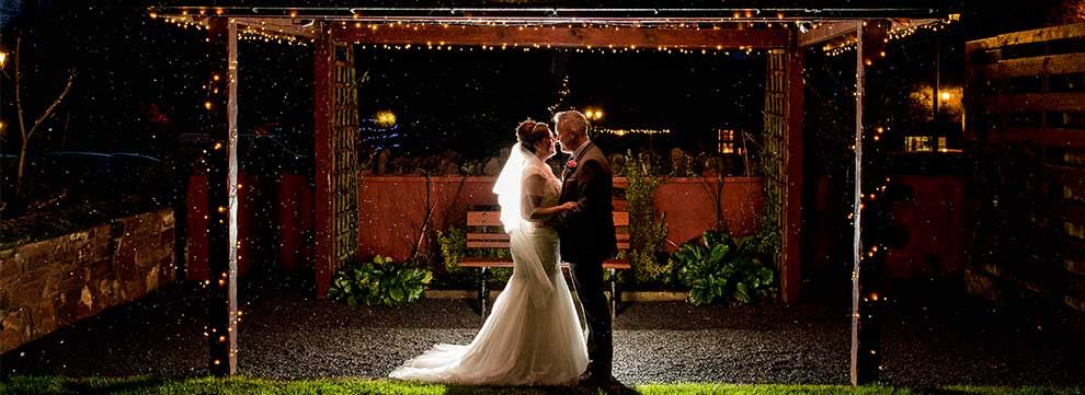 Wedding Venues in Gretna 