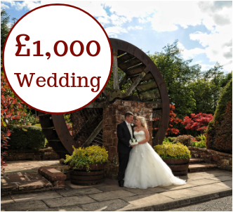 The Mill Forge Hotel and Wedding Venue