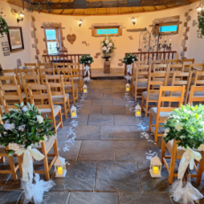 Gretna Green Wedding Package Upgrades