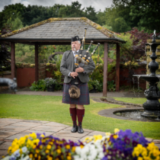 Gretna Green Wedding Package Upgrades